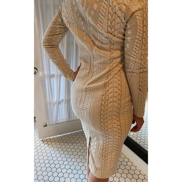 Womens designer dresd - Picture 1 of 3